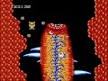 you are that guy - and you make your way through the planet-alien's body, organs, and what-nots to rescue that princess what's her face. generic stuff. enter through the mouth.. exit... the other end. the earliest memory i have of this game was seeing it as an ad in a spectrum game booklet. i always thought to myself 
