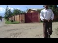 Ruhengeri, Rwanda [Part 2]