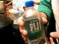 Supercooling experiment