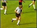 Germany vs. Albania 1971