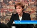 Israeli Government Spokesperon Miri Eisen gives an exclusive interview to Infolive TV on the ceasefire with the Palestinians. She said Israel was 'strong enough' to give the truce a chance. Addressing the Iranian threat, Eisen asked: "Where is the world?" 7/12/06