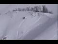 Skiing on Osh'hemaf