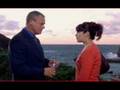 Doc Martin and Louisa video/ Through glass
