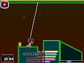 Worms Armageddon: DD attempts a drill kill Worms Armageddon: DD attempts a drill kill