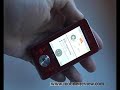 Sony Ericsson W910 Preview - ShakeIT, SenseME and Walkman