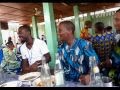 Bienvenue au Benin Cotonou Porto Novo Agoue ...