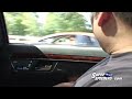 S65 AMG vs Lamborghini Murcielago S65 AMG vs Lamborghini Murcielago