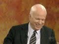 McCain Pt3: Roe v Wade, Pro Life, Constitution, Slavery McCain Pt3: Roe v Wade, Pro Life, Constitution, Slavery