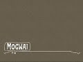 mogwai - auto rock