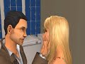AVRIL LAVIGNE MY HAPPY ENDING SIMS 2