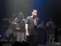 Jahsta digo que vengas Kafe Antzoki Bilbao (17-05-08)