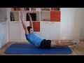 Super Sixpack Uebungen das Schiffchen, für einen Hammer Bauch!