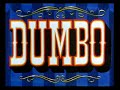 Walt Disney's Dumbo (Part 1)