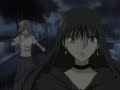 Fruits Basket Science Theater Presents: The Water Cycle!