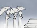 Fruits Basket Science Theater Presents: The Water Cycle!