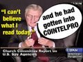 Covert Actions Against American Citizens Living in America