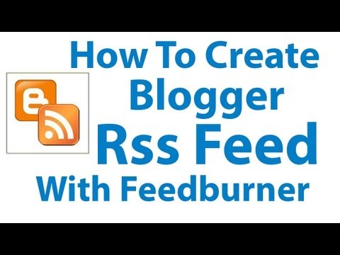 how to use rss feeds to get more traffic
