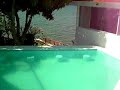 Casa Sol y Luna Lago Tequesquitengo Morelos Mexico Video 1