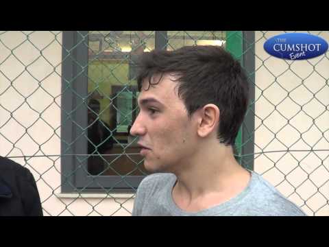 milf - Da ormai 4 anni il Cumshotevent è uno dei più importanti tornei di calcio a 5 a Palermo. Gli studenti delle maggiori scuole superiori e dell'università si di...