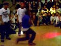 KRUMP BATTLE (3 on 3) Part 1 KRUMP BATTLE (3 on 3) Part 1