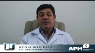 Saiba como identificar problemas com refluxo