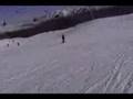 Perry shreding @ El Colorado, Chile.