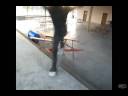 Vincent Bossard skate video Vincent Bossard skate video