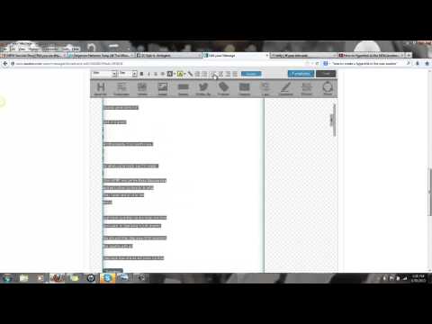 how to recover draft in gmail