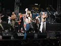 skap despedida SKA-P EN COLOMBIA