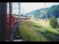 Le ferrovie private Svizzere (p.1)