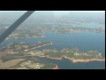 Touring Lake Hartwell