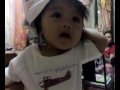 Raieli GIGIL  ang cgAw efFect ..^^