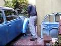 restauracion de mi vocho