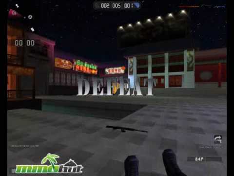 Sudden Attack Screenshot 0