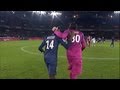 Paris Saint-Germain - Olympique Lyonnais (1-0 ...