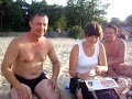 pogawędka z ruskimi