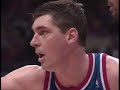 Bill Laimbeer The shocker