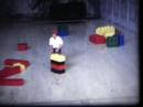 stickle bricks