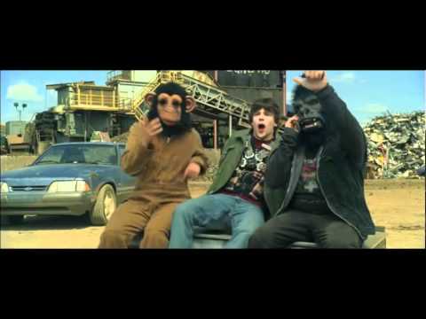 Bande annonce film Bande annonce film