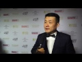 Ouyang Chen, service department manager, Hainan Airlines (Chinese Interview)