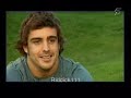 fernando alonso se sincera tras el gp de australia 2008