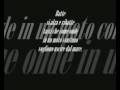 AUDIO POESIA - TRE-(PROVE TECNICHE CON QUEL CESSO DI MOVIE MAKER)
