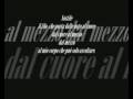 AUDIO POESIA - TRE-(PROVE TECNICHE CON QUEL CESSO DI MOVIE MAKER)