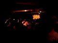 Volkanikman - iNadeM 02.12.06 - Yaam Pt.1