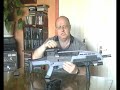 SRC XM8 Part 1 of 2 Flanker Video No. 11