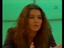 RENATA ARRUDA NO PROGRAMA SEM CENSURA JULHO DE 2007