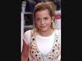 emma watson evolution