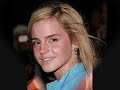 emma watson evolution