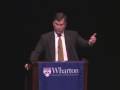 Joseph Gyourko on Fannie, Freddie, and the Housing Bust