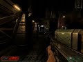 Doom 3 em uma geforce fx 5200 Doom 3 em uma geforce fx 5200